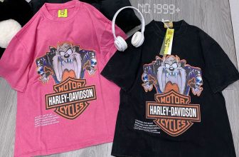 [🆕🇻🇳] 1994 Studio – Cung cấp sỉ lẻ áo thun contton 👕 Top1Fashion 👗  2 màu đen – hồng, dáng giấu quần
, shares-0✔️ , likes-2❤️️ , date-2023-08-10 00:57:53🇻🇳🇻🇳🇻🇳📰🆕