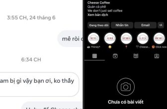 [☕️🇻🇳] Cheese Coffee 🥤 Top1Coffee ☕️  Không có ai hack IG Cheese ở đây cả, chỉ là Cheese hiện tại hack Cheese của quá khứ
Với hành trình “Đưa em đi Pháp”, Cheese mu , shares-1✔️ , likes-275❤️️ , date-2023-08-17 13:00:01🇻🇳🇻🇳🇻🇳📰🆕