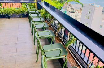 [☕️🇻🇳] Gió Coffee – Hạ Long 🥤 Top1Coffee ☕️  𝑮𝒊𝒐́ 𝒄𝒐𝒇𝒇𝒆𝒆 đã trở lại và lợi hại hơn xưa.Không gian quán nay đã được update thêm nội thất mới, hy vọng sẽ đem đến cho bạn m , shares-0✔️ , likes-17❤️️ , date-2023-08-19 08:30:03🇻🇳🇻🇳🇻🇳📰🆕