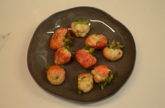 [☕️🇻🇳] PHD Book – Coffee 🥤 Top1Coffee ☕️ Mùa Phú Yên rực rỡ với những đợt nắng giòn tan thì Đà Lạt, Tây Nguyên là những trận mưa xối xả.
Mùa của những quả dâu ít lành l , shares-0✔️ , likes-43❤️️ , date-2023-08-19 11:38:42🇻🇳🇻🇳🇻🇳📰🆕