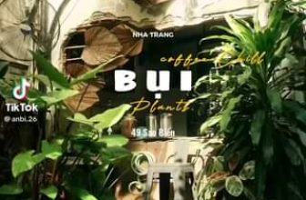 [☕️🇻🇳] BỤI Coffee Chill – Plants 🥤 Top1Coffee ☕️ Dành cho tôi một chút an yên                         Cre: Le Hoang Anh
, shares-0✔️ , likes-0❤️️ , date-2023-08-17 00:13:34🇻🇳🇻🇳🇻🇳📰🆕