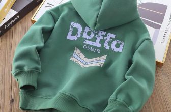 [🆕🇻🇳] ColorKids – Chuyên VNXK sỉ lẻ đồ cho bé 😎❤️️⭐️ Hoodie vẫn hot nhé các bố mẹ, các bé từ 3 tuổi đến 10 tuổi thậm chí là các bạn sinh viên đại học vẫn mê mẩn hoodie đấy ạ
Áo mũ nỉ hoodie JDK
sz 110-170
, shares-0✔️ , likes-1❤️️ , date-2023-08-17 02:07:49🇻🇳🇻🇳🇻🇳📰🆕