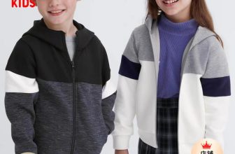 [🆕🇻🇳] ColorKids – Chuyên VNXK sỉ lẻ đồ cho bé 😎❤️️⭐️ Các mẹ đang băn khoăn chọn áo cho con nhiều tiêu chí: năng động, tiện dụng, dày vừa phải thì có thể tham khảo mẫu áo này ạ!!! Hàng size đại các mẹ bọn chen , shares-0✔️ , likes-1❤️️ , date-2023-08-17 01:08:46🇻🇳🇻🇳🇻🇳📰🆕