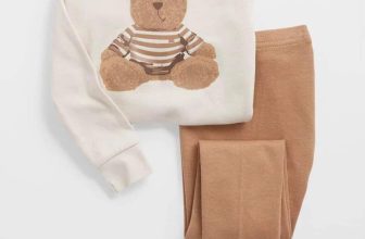 [🆕🇻🇳] ColorKids – Chuyên VNXK sỉ lẻ đồ cho bé 😎❤️️⭐️ Thêm 1 mẫu nữa nhà Zara xuất dư ạ, mẫu này thì unisex trai gái đều mặc được các bố mẹ ạ!!!
Set bộ cotton dài tay gấu nâu 3D cho bé siêu đẹp, chất cotton m , shares-0✔️ , likes-0❤️️ , date-2023-08-17 01:59:25🇻🇳🇻🇳🇻🇳📰🆕