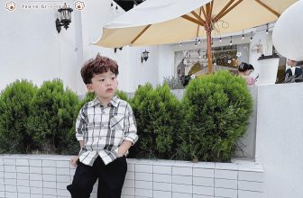 [🆕🇻🇳] ColorKids – Chuyên VNXK sỉ lẻ đồ cho bé 😎❤️️⭐️ Đẹp chưa, đẹp chưa này các bố mẹ ơi!!!!
Mẫu này thì quá phù hợp với thời tiết mùa thu cho các bé trai rồi ạ, shop bán cả set áo-quần nhé để các bố mẹ khỏi  , shares-0✔️ , likes-0❤️️ , date-2023-08-17 02:32:57🇻🇳🇻🇳🇻🇳📰🆕