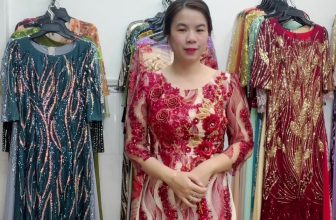 [🆕🇻🇳] Đầm trung niên Thy Thảo 👕 Top1Fashion 👗  @người theo dõi
Em sale dạ hội 28/10
, shares-0✔️ , likes-3❤️️ , date-2023-10-28 04:38:47🇻🇳🇻🇳🇻🇳📰🆕