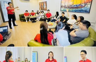 [☕️🇻🇳] Newland Coffee 🥤 Top1Coffee ☕️ Chắc hẳn ai cũng đã từng trải qua những cuộc họp căng thẳng của câu lạc bộ, của team, của công ty. Đã bao giờ bạn đặt ra câu hỏi , shares-0✔️ , likes-19❤️️ , date-2023-08-16 09:19:51🇻🇳🇻🇳🇻🇳📰🆕