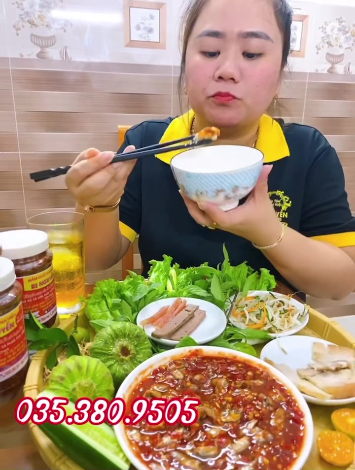 CỰC SỐC giảm giá CỰC SỐC chỉ còn #39K 1hủ 500gram. Dành cho 100 khách hàng nhanh tay nhất.
Combo 6hủ #240K_Miễn_Ship
Combo 10hủ