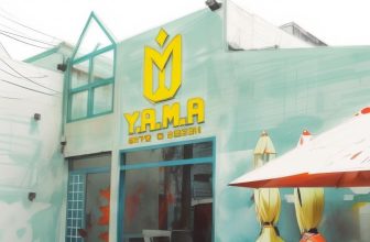 [☕️🇻🇳] YAMA Coffee Tea Dessert – Tây Ninh 🥤 Top1Coffee ☕️ Doremon, Nobita, Xuka muốn đi YAMA nên tụi mình nhờ AI nhập hộ  !  ****************************************
Địa chỉ YAMA tại Tây , shares-0✔️ , likes-47❤️️ , date-2023-08-23 09:43:55🇻🇳🇻🇳🇻🇳📰🆕