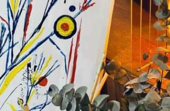 [☕️🇻🇳] Le Petit Cafe’ 🥤 Top1Coffee ☕️ Cuối tuần không biết đi đâu thì đi  IN HOA – IN LÁ  là lựa chọn tuyệt vời luôn nè  , shares-1✔️ , likes-7❤️️ , date-2023-10-12 08:45:56🇻🇳🇻🇳🇻🇳📰🆕