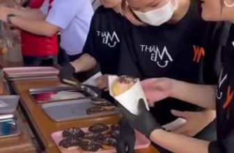 [☕️🇻🇳] YAMA Coffee Tea Dessert – Tây Ninh 🥤 Top1Coffee ☕️  Ngày 27/8/2023, “THĂM EM” đến với các em gần biên giới Tây Ninh – Campuchia
Chúc các em một năm học mới thật nhiều niềm vui, t , shares-0✔️ , likes-45❤️️ , date-2023-08-29 04:31:04🇻🇳🇻🇳🇻🇳📰🆕