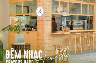 [☕️🇻🇳] Piko Coffee 🥤 Top1Coffee ☕️ Hẹn hò cà phê là chuyện thường tình, cộng thêm Đêm Nhạc là thành trải nghiệm siêu đỉnh!“Đêm Nhạc Acoustic” là sự kiện độc nhất , shares-1✔️ , likes-208❤️️ , date-2023-08-25 08:07:50🇻🇳🇻🇳🇻🇳📰🆕