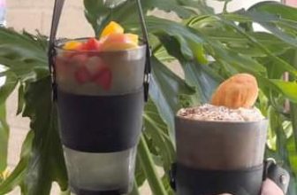 [☕️🇻🇳] Đen Đá Coffee 🥤 Top1Coffee ☕️ Mua món mới chỉ với 69k tặng kèm ly thuỷ tinh quai da xịn xò, mỗi cửa hàng tặng 2 ngày từ 28/8-5/9. Bắt đầu từ chi nhánh Pasteur , shares-0✔️ , likes-0❤️️ , date-2023-08-27 03:52:03🇻🇳🇻🇳🇻🇳📰🆕