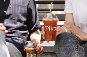 [☕️🇻🇳] Piko Coffee 🥤 Top1Coffee ☕️  Món ngon có thể cải thiện tâm trạng thì Cà Phê Sữa Tươi Sương Sáo cùng Trà Chanh Thái Piko có thể hoàn thành xuất sắc nhiệm vụ  , shares-3✔️ , likes-265❤️️ , date-2023-08-29 03:33:52🇻🇳🇻🇳🇻🇳📰🆕