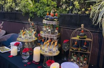 [☕️🇻🇳] BỤI Coffee Chill – Plants 🥤 Top1Coffee ☕️ Vì lý do ăn chơi quá đà.
Bụi xin phép đóng cửa vào sáng Chủ nhật (27/8) nhé!
, shares-0✔️ , likes-15❤️️ , date-2023-08-26 14:30:46🇻🇳🇻🇳🇻🇳📰🆕