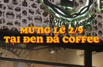 [☕️🇻🇳] Đen Đá Coffee 🥤 Top1Coffee ☕️ Mấy ní đã biết đi đâu trong lễ này chưa? Cùng Đen Đá lựa chọn một số địa điểm hay ho cho lễ này nha  #dendacoffee #cafesaigon #c , shares-0✔️ , likes-0❤️️ , date-2023-09-02 01:56:47🇻🇳🇻🇳🇻🇳📰🆕