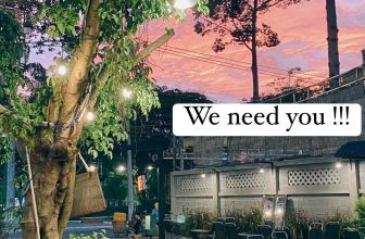 [☕️🇻🇳] 𝐋𝐚 𝐑𝐞̂𝐯𝐞𝐮𝐬𝐞🥤 Top1Coffee ☕️  Tuyển nhân viên
Vị trí : 1 Nam Phục vụ
yêu cầu : Thân Thiện – Thật Thà – Vui Vẻ hoà đồng
mức lương : 15k/h – lễ tết có thưở , shares-1✔️ , likes-95❤️️ , date-2023-09-05 11:38:07🇻🇳🇻🇳🇻🇳📰🆕