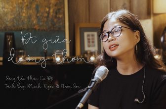 [☕️🇻🇳] Tranquil Books & Coffee –  cafe sách đẹp 🥤 Top1Coffee ☕️ ĐI GIỮA ĐƯỜNG THƠM (THƠ HUY CẬN / ST. PHAN CỰ ĐỆ) – “NHỚ” LIVE SESSIONMusic director: Huy Khanh
Music arrangement: Nam Sơn
H , shares-0✔️ , likes-5❤️️ , date-2023-09-08 14:44:17🇻🇳🇻🇳🇻🇳📰🆕