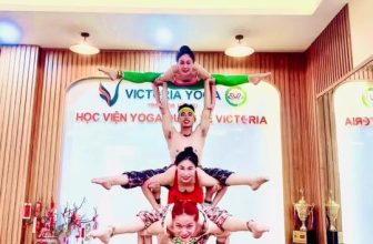 [🆕🇻🇳] Thắm Phạm – Tổng giám đốc tại Victoria Yoga 🧘 Top1Yoga 🧘  , shares-1✔️ , likes-129❤️️ , date-2023-09-21 10:23:30🇻🇳🇻🇳🇻🇳📰🆕