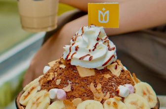 [☕️🇻🇳] YAMA Coffee Tea Dessert – Tây Ninh 🥤 Top1Coffee ☕️ 𝗕𝗜𝗡𝗚𝗦𝗨 siêu ngon, Bánh giòn nóng hổi, Cà phê đậm vị  và Trà đậm chất riêng, 𝗬𝗔𝗠𝗔 ngay thôi!
********************************** , shares-3✔️ , likes-272❤️️ , date-2023-09-17 04:18:27🇻🇳🇻🇳🇻🇳📰🆕