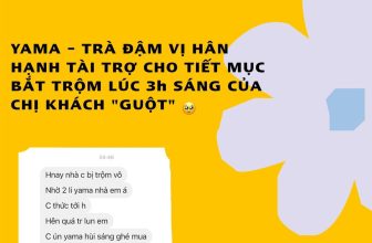 [☕️🇻🇳] YAMA Coffee Tea Dessert – Tây Ninh 🥤 Top1Coffee ☕️ TRÀ YAMA Chất !𝗣𝗦: Chương trình tặng topping cho khách mặc đồng phục vẫn còn đến hết ngày mai, các cậu tan trường, tan làm qu , shares-3✔️ , likes-360❤️️ , date-2023-09-21 04:58:53🇻🇳🇻🇳🇻🇳📰🆕