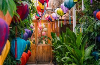 [☕️🇻🇳] Khóm Coffee & Tea 🥤 Top1Coffee ☕️ Những cánh quà sắc màuNgày Trung thu càng cận kề, trong lòng lại bỗng xao xuyến đến lạ kỳ. Tấp nập ngược xuôi người người nhà , shares-5✔️ , likes-138❤️️ , date-2023-09-22 13:00:11🇻🇳🇻🇳🇻🇳📰🆕