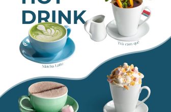 [☕️🇻🇳] 1988 Coffee – Bar 🥤 Top1Coffee ☕️ Thời tiết giao mùa, hãy chăm chút cho sức khoẻ bằng những món đồ uống nóng tại 1988 bạn nhé!! ——
𝟏𝟗𝟖𝟖 𝐂𝐎𝐅𝐅𝐄𝐄 & 𝐁𝐀𝐑
198 , shares-0✔️ , likes-11❤️️ , date-2023-09-30 03:00:02🇻🇳🇻🇳🇻🇳📰🆕