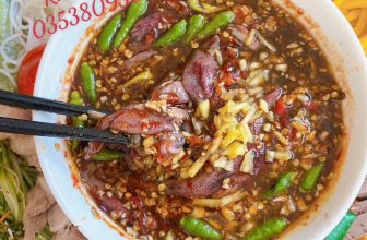 [🆕🇻🇳] Mắm Huế Chính Hiệu RI Nguyễn 🍔 Top1Food 🍜 Mắm Mực 80K / 1 hủ / 550gram ạ
COMBO 3 Hủ = 240K Miễn Ship
, shares-12✔️ , likes-129❤️️ , date-2023-09-24 03:33:43🇻🇳🇻🇳🇻🇳📰🆕