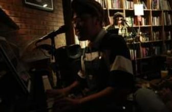 [☕️🇻🇳] Tranquil Books & Coffee –  cafe sách đẹp 🥤 Top1Coffee ☕️ âm nhạc của ban Cỏ Ngố mang đến cho tối thứ 3, một chút hoài niệm, một chút jazzy và tình yêu âm nhạc ấp ủ trong căn phòng Tranq , shares-0✔️ , likes-56❤️️ , date-2023-10-09 13:46:54🇻🇳🇻🇳🇻🇳📰🆕