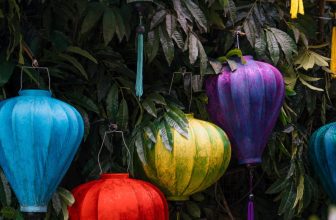 [☕️🇻🇳] Khóm Coffee & Tea 🥤 Top1Coffee ☕️ “Tết Trung thu rước đèn đi chơi, em rước đèn đi khắp phố phường.
Lòng vui sướng với đèn trong tay. Em múa ca trong ánh trăng rằm , shares-0✔️ , likes-28❤️️ , date-2023-09-27 13:32:40🇻🇳🇻🇳🇻🇳📰🆕