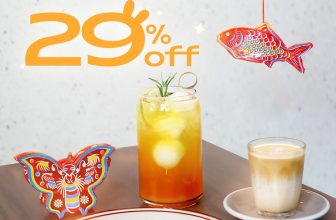 [☕️🇻🇳] Piko Coffee 🥤 Top1Coffee ☕️  Vui Tết Trung Thu – Rước Đèn Ưu Đãi 29%Vào Ngày Trăng Tròn 29/09/2023, khi order Piko Coffee trên 𝐒𝐡𝐨𝐩𝐞𝐞𝐅𝐨𝐨𝐝 & 𝐆𝐫𝐚𝐛𝐅𝐨𝐨𝐝, bạn  , shares-1✔️ , likes-308❤️️ , date-2023-09-28 05:00:00🇻🇳🇻🇳🇻🇳📰🆕