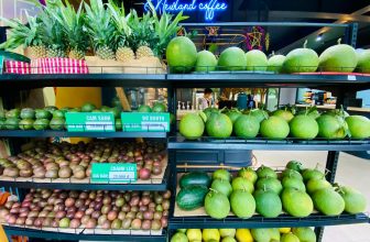 [☕️🇻🇳] Newland Coffee 🥤 Top1Coffee ☕️ Cập nhật món mới tại quầy hàng hoa quả tươi:
dứa
chanh leo
cam sành
Bưởi hồng da xanh, bơ booth vẫn còn số lượng lớn nha
_____ , shares-0✔️ , likes-10❤️️ , date-2023-09-28 11:48:20🇻🇳🇻🇳🇻🇳📰🆕