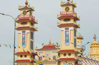 [☕️🇻🇳] YAMA Coffee Tea Dessert – Tây Ninh 🥤 Top1Coffee ☕️ Chiều ngày 14 âm lịch, loanh quanh Toà Thánh Tây Ninh cùng team tụi mình ! #tâyninh #đạilễdiêutrìcung
, shares-1✔️ , likes-121❤️️ , date-2023-09-29 03:00:43🇻🇳🇻🇳🇻🇳📰🆕