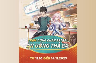 [☕️🇻🇳] Piko Coffee 🥤 Top1Coffee ☕️ Honkai: Star Rail , shares-46✔️ , likes-540❤️️ , date-2023-10-09 04:45:04🇻🇳🇻🇳🇻🇳📰🆕