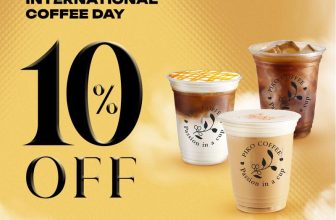 [☕️🇻🇳] Piko Coffee 🥤 Top1Coffee ☕️ Chào Tháng 10, Khao Ngay Ưu đãi 10%Vừa để khởi đầu tháng mới năng động, vừa Mừng Ngày Quốc Tế Cà Phê, Piko GIẢM NGAY 10% cho c , shares-0✔️ , likes-132❤️️ , date-2023-09-30 13:07:17🇻🇳🇻🇳🇻🇳📰🆕