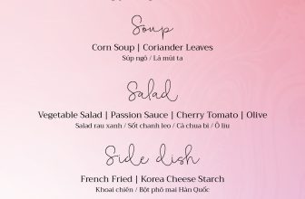 [☕️🇻🇳] 1988 Coffee – Bar 🥤 Top1Coffee ☕️ Mừng tháng của nàng – 1988 trình làng combo lãng mạn siêu hờiCông thức cho một buổi hẹn hò hoàn hảo:
Những món Âu tinh tế đặc , shares-1✔️ , likes-17❤️️ , date-2023-10-04 12:00:03🇻🇳🇻🇳🇻🇳📰🆕