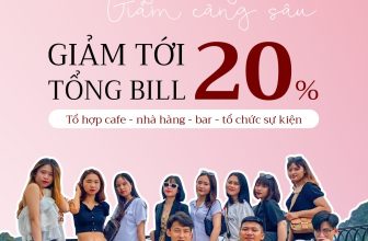 [☕️🇻🇳] 1988 Coffee – Bar 🥤 Top1Coffee ☕️ Mừng tháng của nàng – Tưng bừng ưu đãi: GIẢM TỚI 20% BILLTháng của chị em, các anh đã lựa chọn được địa điểm thích hợp để tổ  , shares-0✔️ , likes-13❤️️ , date-2023-10-09 12:00:39🇻🇳🇻🇳🇻🇳📰🆕