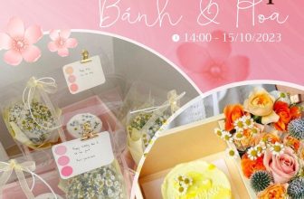 [☕️🇻🇳] 1988 Coffee – Bar 🥤 Top1Coffee ☕️ Workshop Bánh & Hoa | Món quà đặc biệt tặng nàng chỉ có tại 1988Hoa và đồ ngọt chắc hẳn là niềm yêu thích của mọi cô gái, vậy , shares-7✔️ , likes-13❤️️ , date-2023-10-06 13:00:27🇻🇳🇻🇳🇻🇳📰🆕