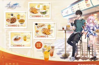 [☕️🇻🇳] Piko Coffee 🥤 Top1Coffee ☕️ Chốt combo món ngon, “hốt” trọn quà độc đáo tại Trạm Dừng Chân Piko Coffee X Honkai: Star Rail!4 Combo ăn uống đặc sắc dành ri , shares-9✔️ , likes-87❤️️ , date-2023-10-07 14:23:07🇻🇳🇻🇳🇻🇳📰🆕