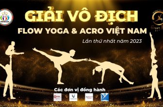 [🆕🇻🇳] Thắm Phạm – Tổng giám đốc tại Victoria Yoga 🧘 Top1Yoga 🧘 Cùng chào đón tháng 12 ngọt ngào của Năm 2023Với mục tiêu phát triển mạnh sân chơi Yoga cho cộn , shares-4✔️ , likes-163❤️️ , date-2023-10-15 10:04:40🇻🇳🇻🇳🇻🇳📰🆕