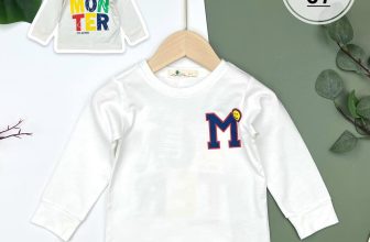 [🆕🇻🇳] Lita Outfits – Quần Áo Vnxk😎❤️️⭐️ ￼Áo thun dài tay thu đông LITIBABY cho bé trai
Áo cotton thu đông cho bé trai từ 10-23kg
Size 1-7 : cho bé 10-23kg
Chất cotton mềm mịn, thấm hút cực tố , shares-0✔️ , likes-2❤️️ , date-2023-10-19 02:42:15🇻🇳🇻🇳🇻🇳📰🆕