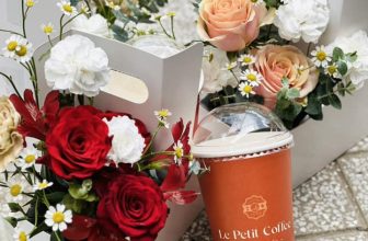 [☕️🇻🇳] Le Petit Cafe’ 🥤 Top1Coffee ☕️ Hôm nay là ngày cuối Le Petit nhận đơn set Hoa và Trà cho ngày Phụ Nữ Việt Nam 20/10Mọi người nhanh tay đặt những set cuối c , shares-0✔️ , likes-7❤️️ , date-2023-10-18 07:42:29🇻🇳🇻🇳🇻🇳📰🆕