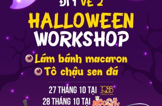 [☕️🇻🇳] 1988 Coffee – Bar 🥤 Top1Coffee ☕️ 𝐇𝐚𝐥𝐥𝐨𝐰𝐞𝐞𝐧 𝐰𝐨𝐫𝐤𝐬𝐡𝐨𝐩 | Đ𝐢 𝟏 𝐯𝐞̂̀ 𝟐
LÀM BÁNH MACARON & TÔ CHẬU SEN ĐÁTham gia workshop hay bị ghẹooo??Workshop Halloween 2 tro , shares-4✔️ , likes-9❤️️ , date-2023-10-21 03:55:03🇻🇳🇻🇳🇻🇳📰🆕