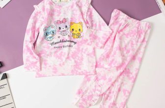 [🆕🇻🇳] Lita Outfits – Quần Áo Vnxk😎❤️️⭐️  Bộ Bé Gái Thu Đông Loang In Hình Size 2/8 thiết kế dành riêng cho các bé gái trong độ tuổi từ 2 đến 8 tuổi sự kết hợp giữa sự thoải mái và phong cách.
Chấ , shares-0✔️ , likes-2❤️️ , date-2023-10-24 07:26:23🇻🇳🇻🇳🇻🇳📰🆕