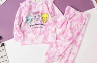 [🆕🇻🇳] Lita Outfits – Quần Áo Vnxk😎❤️️⭐️  Bộ Bé Gái Thu Đông Loang In Hình Size 2/8 thiết kế dành riêng cho các bé gái trong độ tuổi từ 2 đến 8 tuổi sự kết hợp giữa sự thoải mái và phong cách.
Chấ , shares-0✔️ , likes-0❤️️ , date-2023-10-24 07:27:50🇻🇳🇻🇳🇻🇳📰🆕