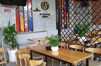 [☕️🇻🇳] D’ Coffee – Không gian thoải mái, menu  phong phú và đa dạng  🥤 Top1Coffee ☕️ Cả nhà ơi ai biết thì giới thiệu giúp D Cafe nha!
Bên mình cần tuyển thêm 2 anh Bảo vệ tuổi từ 25 đến 35 tuổi.
Bên mình sẽ bao , shares-10✔️ , likes-127❤️️ , date-2018-08-20 09:16:53🇻🇳🇻🇳🇻🇳📰🆕