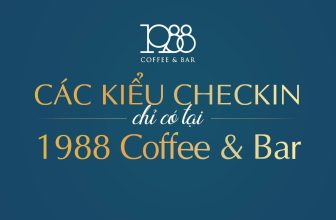 [☕️🇻🇳] 1988 Coffee – Bar 🥤 Top1Coffee ☕️ Các kiểu check-in siêu hot chỉ có tại 1988Check-in trà chiều, hoá quý tộc Anh sang chảnh
Check-in cùng gói decor, lãng mạn v , shares-2✔️ , likes-10❤️️ , date-2023-10-24 12:00:17🇻🇳🇻🇳🇻🇳📰🆕