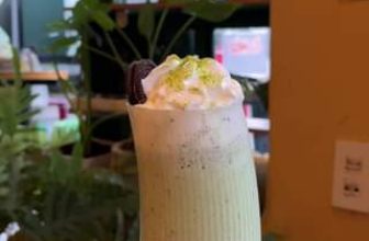 [☕️🇻🇳] Windmills Coffee Đà Lạt – Trà sữa Ly Chai 🥤 Top1Coffee ☕️ Vlog làm món Matcha Cookies của Windmills Coffee tụi mình  #windmillscoffee #dalat #dalatcoffeeshop #dalatcoffee #reviewdalat #c , shares-0✔️ , likes-0❤️️ , date-2023-10-27 13:39:09🇻🇳🇻🇳🇻🇳📰🆕