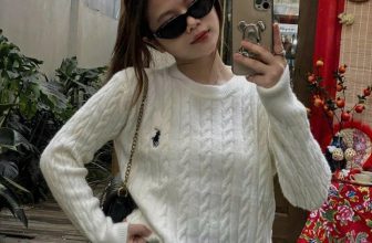 [🆕🇻🇳] Lita Outfits – Quần Áo Vnxk😎❤️️⭐️ Áo Len Thừng: cộc tay và dài tay
– Màu: Nâu, Ghi, Trắng sữa, Tím Than
– Đảm Bảo Hàng Chính Hãng 100%
– Không Bai Nhão, Không Xù Lông, Không Phai Màu
–  , shares-4✔️ , likes-7❤️️ , date-2023-11-04 01:22:27🇻🇳🇻🇳🇻🇳📰🆕