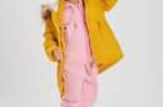 [🆕🇻🇳] LITIBABY – THƯƠNG HIỆU THỜI TRANG VIỆT 😎❤️️⭐️ Áo phao mũ lông PZ01
Size từ 12/18 đến 4/5 ( 12-22kg)
link shopee:
—————————
LiTibaby thương hiệu thời trang trẻ em Việt, ghi dấu ấn đậm nét nhờ mẫu m , shares-0✔️ , likes-0❤️️ , date-2023-11-13 10:58:13🇻🇳🇻🇳🇻🇳📰🆕